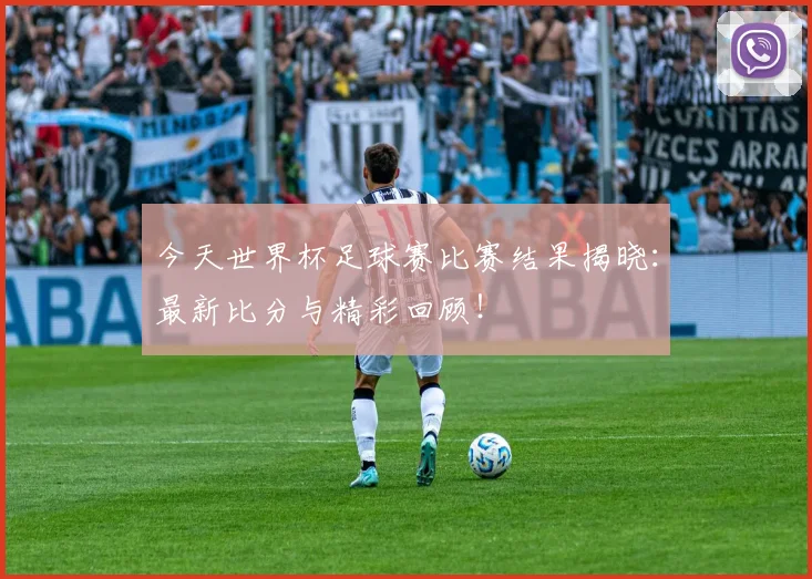 今天世界杯足球赛比赛结果揭晓：最新比分与精彩回顾！