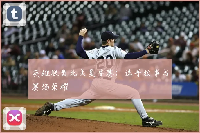 英雄联盟北美夏季赛：选手故事与赛场荣耀